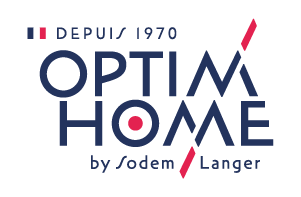 Logo optim'home