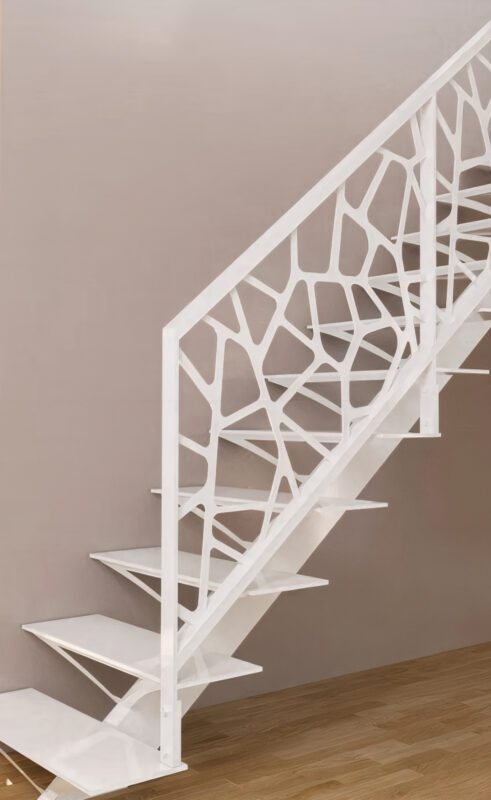 Rampe d'escalier Design