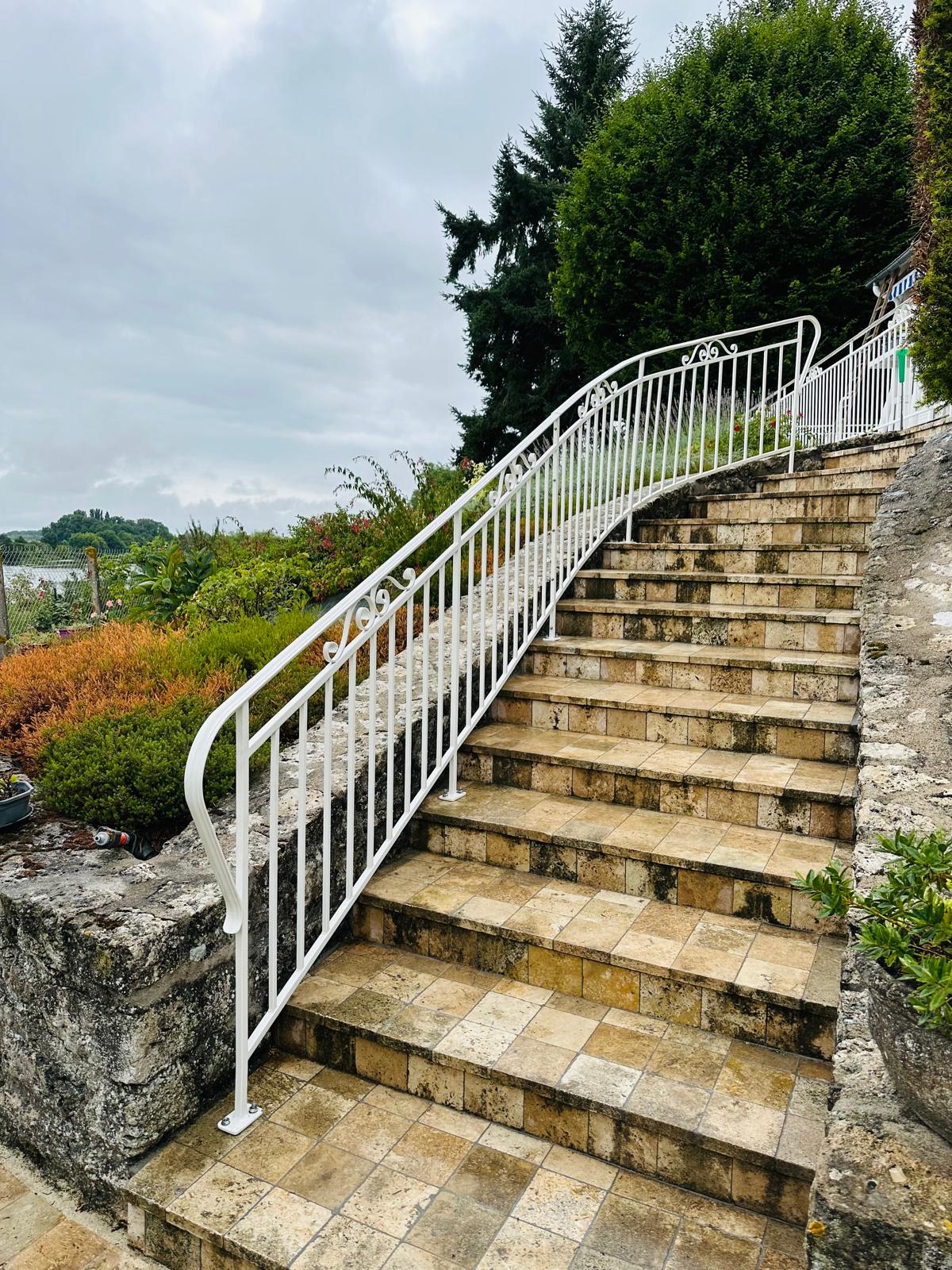 aménagements extérieurs